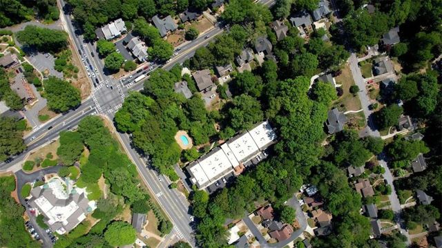 107 Ridley Howard Court, Decatur, GA 30030