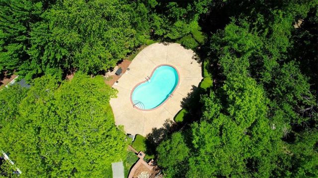 107 Ridley Howard Court, Decatur, GA 30030