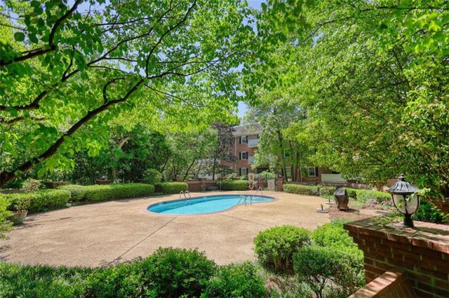 107 Ridley Howard Court, Decatur, GA 30030