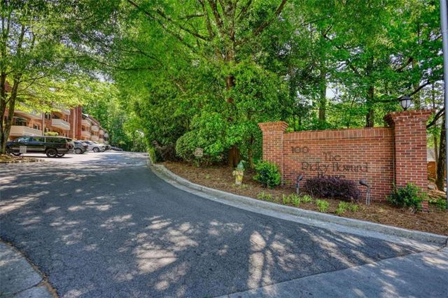 107 Ridley Howard Court, Decatur, GA 30030