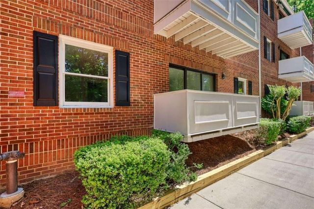 107 Ridley Howard Court, Decatur, GA 30030