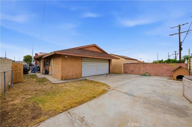 407 S Vancouver Avenue, Los Angeles, CA 90022
