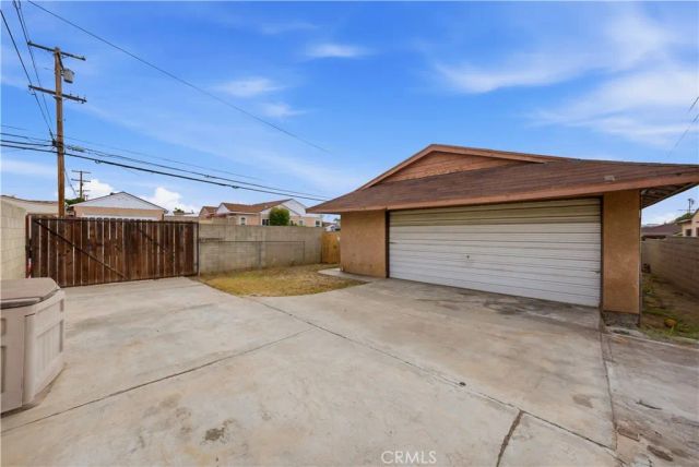 407 S Vancouver Avenue, Los Angeles, CA 90022