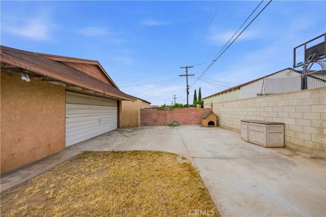 407 S Vancouver Avenue, Los Angeles, CA 90022