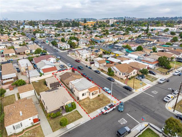 407 S Vancouver Avenue, Los Angeles, CA 90022
