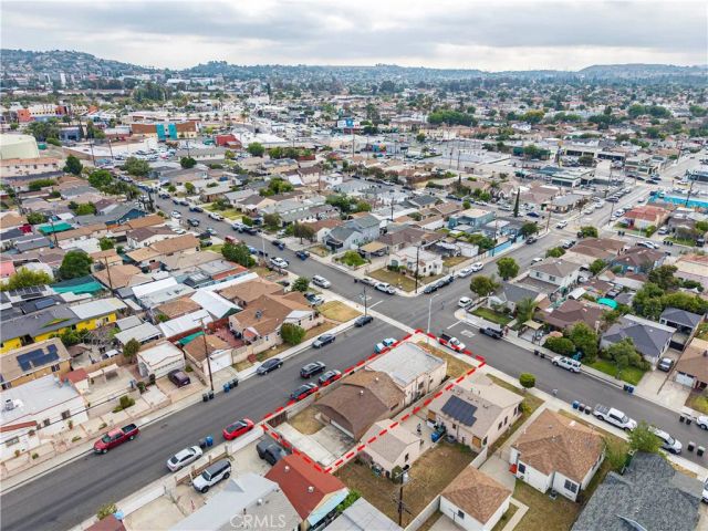 407 S Vancouver Avenue, Los Angeles, CA 90022