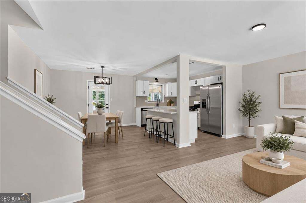 1307 Heritage Court, Hampton, GA 30228 — photo 5