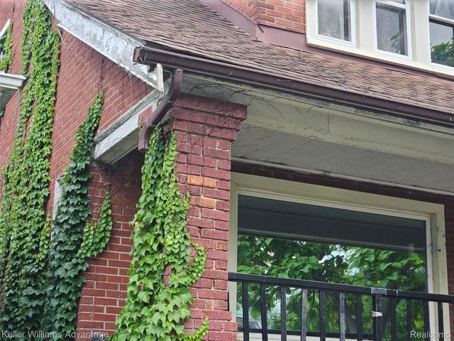 2305 Richton Street, Detroit, MI 48206