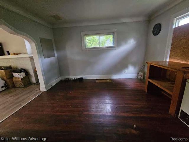 2305 Richton Street, Detroit, MI 48206