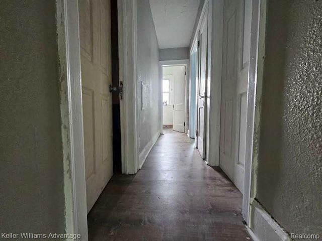 2305 Richton Street, Detroit, MI 48206