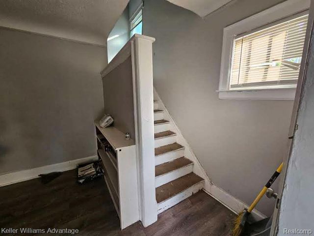 2305 Richton Street, Detroit, MI 48206