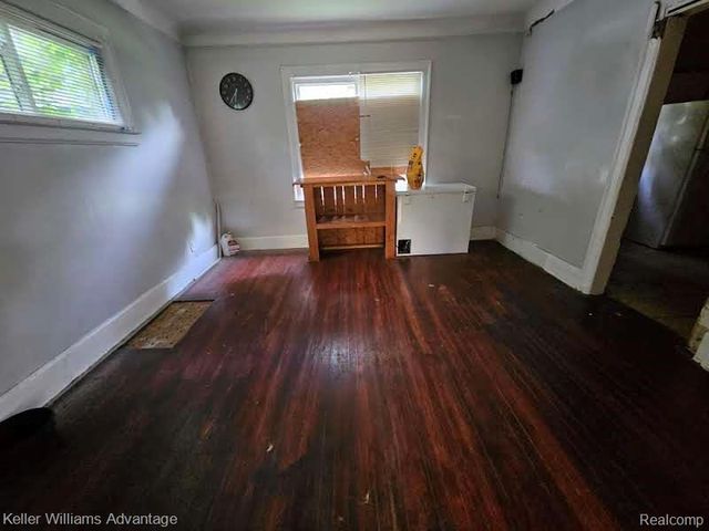 2305 Richton Street, Detroit, MI 48206
