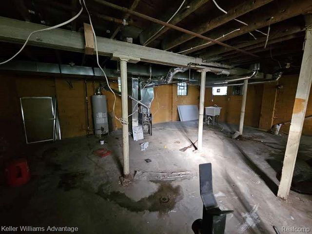 2305 Richton Street, Detroit, MI 48206
