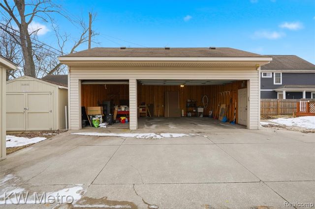 502 Girard Avenue, Royal Oak, MI 48073