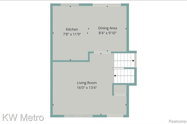 502 Girard Avenue, Royal Oak, MI 48073