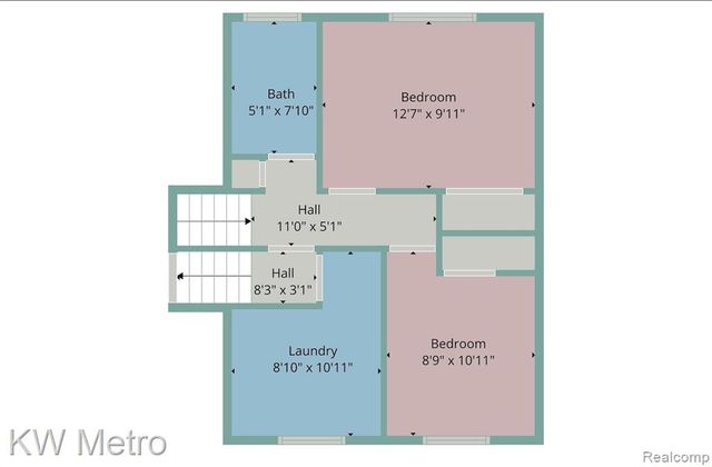 502 Girard Avenue, Royal Oak, MI 48073