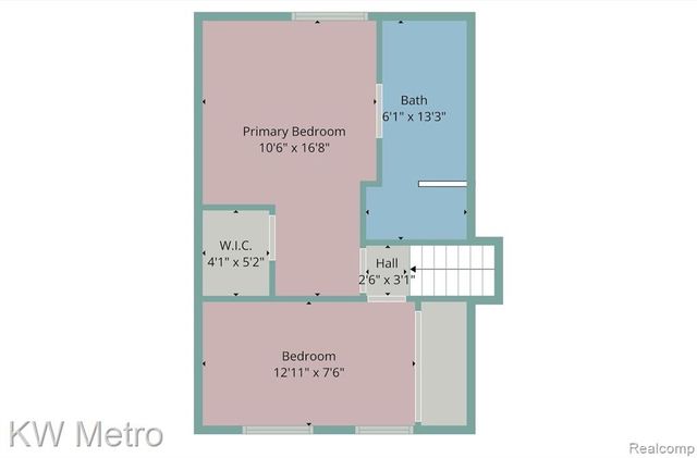 502 Girard Avenue, Royal Oak, MI 48073