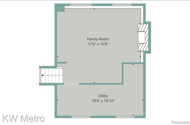 502 Girard Avenue, Royal Oak, MI 48073