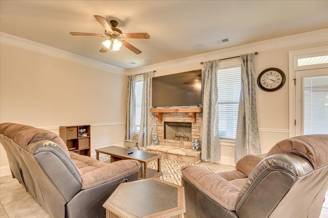 3096 Parkridge Drive, Grovetown, GA 30813