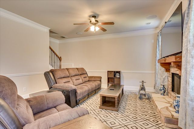 3096 Parkridge Drive, Grovetown, GA 30813