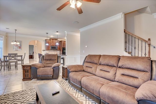 3096 Parkridge Drive, Grovetown, GA 30813