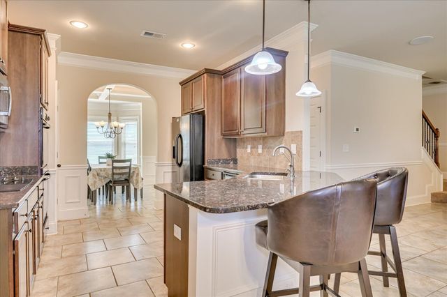 3096 Parkridge Drive, Grovetown, GA 30813