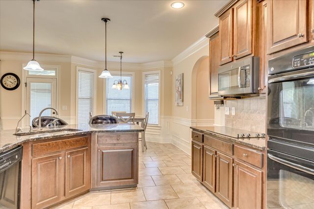3096 Parkridge Drive, Grovetown, GA 30813