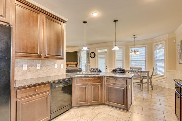 3096 Parkridge Drive, Grovetown, GA 30813