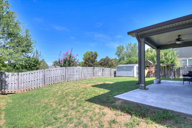 3096 Parkridge Drive, Grovetown, GA 30813