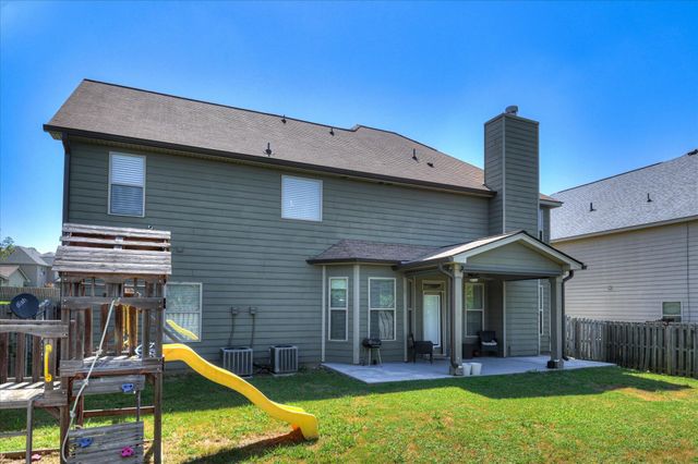 3096 Parkridge Drive, Grovetown, GA 30813