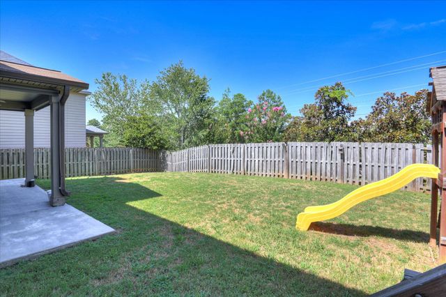 3096 Parkridge Drive, Grovetown, GA 30813