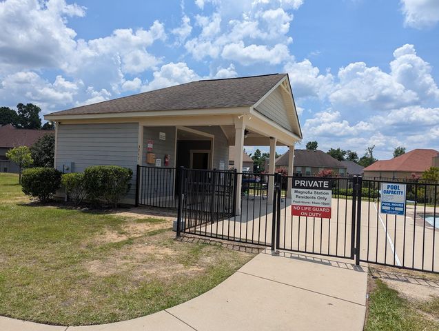 3096 Parkridge Drive, Grovetown, GA 30813