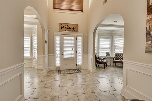 3096 Parkridge Drive, Grovetown, GA 30813