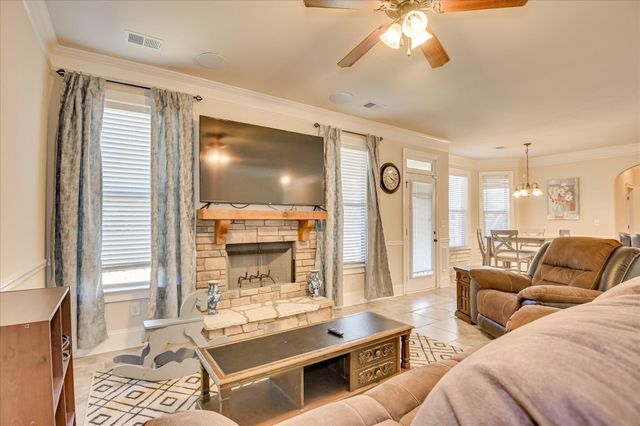 3096 Parkridge Drive, Grovetown, GA 30813