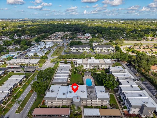 8703 BARDMOOR BOULEVARD 303, Seminole, FL 33777