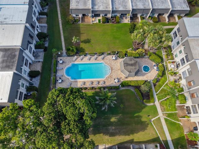 8703 BARDMOOR BOULEVARD 303, Seminole, FL 33777
