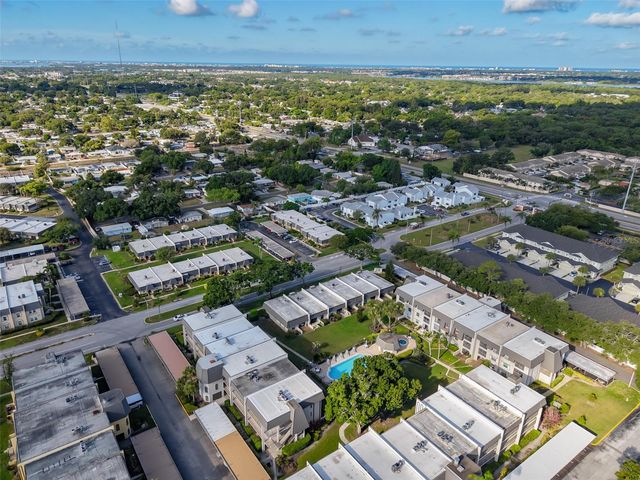 8703 BARDMOOR BOULEVARD 303, Seminole, FL 33777