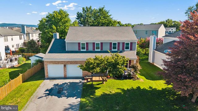 6254 DERBY DR, Frederick, MD 21703