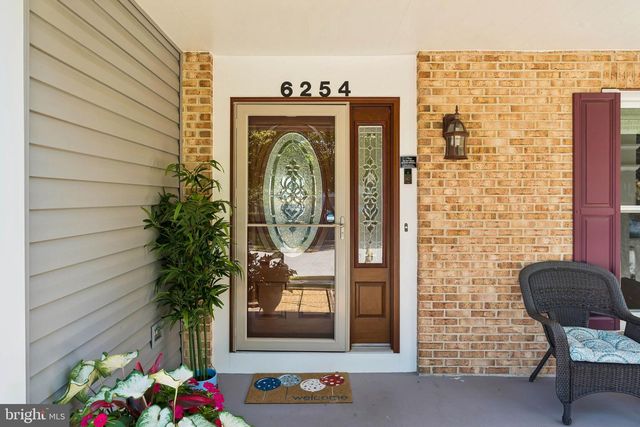 6254 DERBY DR, Frederick, MD 21703