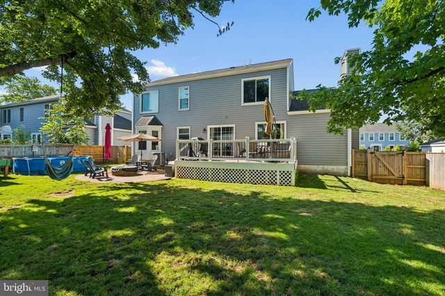 6254 DERBY DR, Frederick, MD 21703