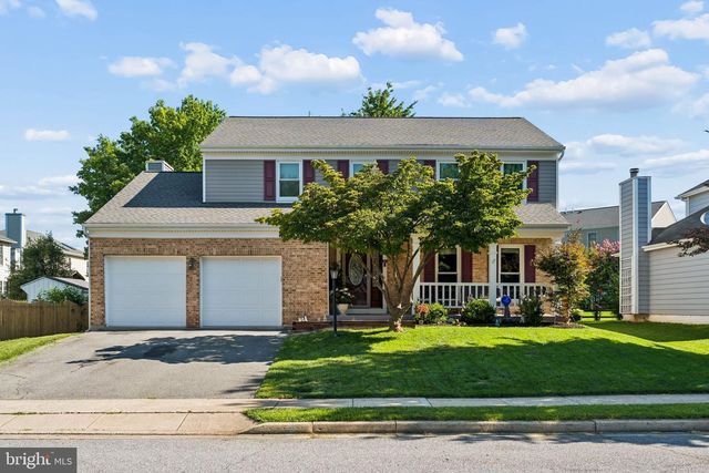 6254 DERBY DR, Frederick, MD 21703