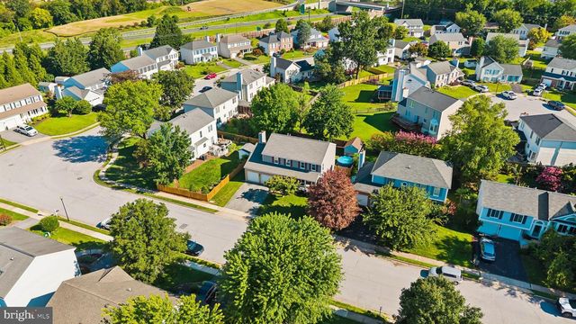 6254 DERBY DR, Frederick, MD 21703