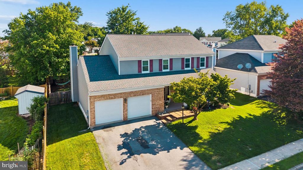 6254 DERBY DR, Frederick, MD 21703