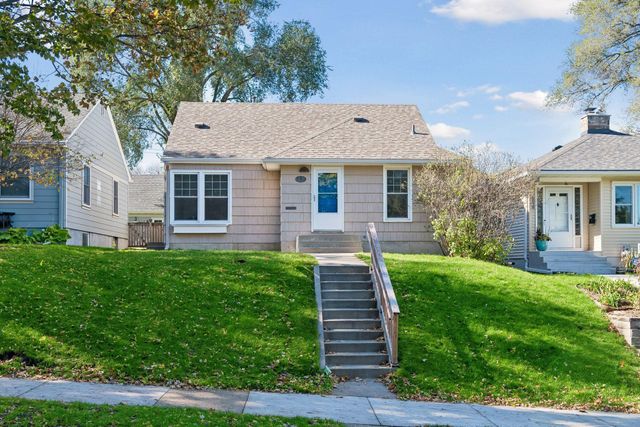 5632 James Avenue S, Minneapolis, MN 55419