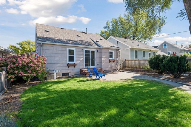 5632 James Avenue S, Minneapolis, MN 55419