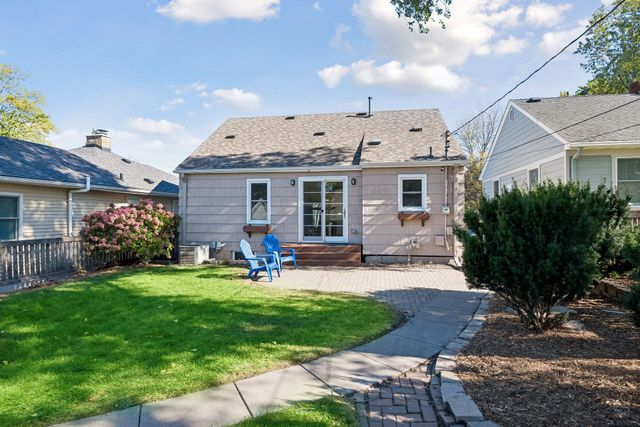 5632 James Avenue S, Minneapolis, MN 55419