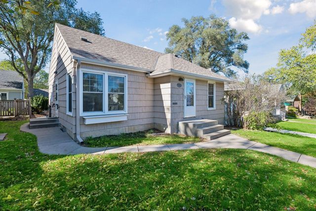 5632 James Avenue S, Minneapolis, MN 55419