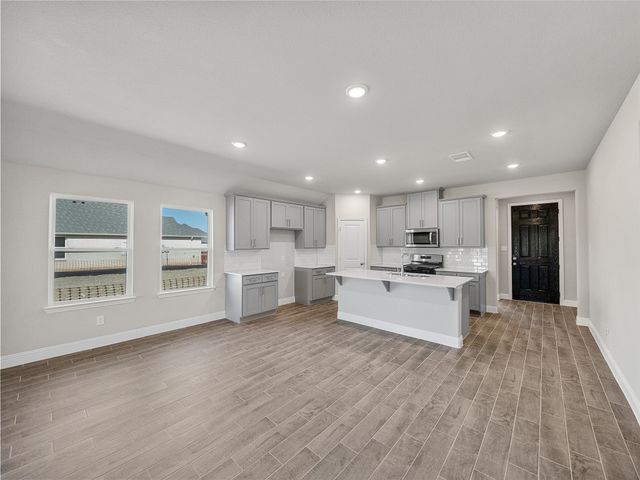 401 Tartane Drive, Anna, TX 75409