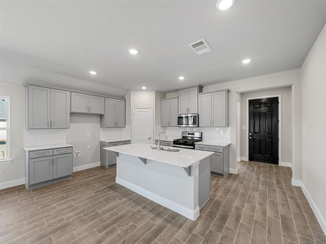 401 Tartane Drive, Anna, TX 75409