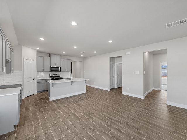 401 Tartane Drive, Anna, TX 75409